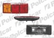 lampa tylna AKCESORIA AKCESORIA