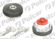 korek wlewu paliwa komplet FIAT 126 p, 09.1972 - 09.2000