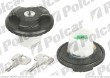korek wlewu paliwa komplet FORD FIESTA (GFJ / JAS / JBS) / COURIER, 04.1989 - 10.1995