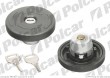 korek wlewu paliwa komplet CITROEN XSARA (N0/N1/N2), 07.1997 - 09.2000
