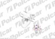 Spinka montaowa TOYOTA AVENSIS VERSO (M2), 08.2001 - 05.2004