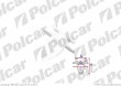 Spinka montaowa TOYOTA AVENSIS VERSO (M2), 08.2001 - 05.2004