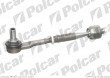 drążek kierowniczy AUDI A6 (C6) Sedan / AVANT, 05.2004 - 10.2008 (TEKNOROT)