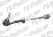 drążek kierowniczy BMW 1 (E81/E82/E87/E88), 09.2004- (TEKNOROT)