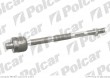 drążek kierowniczy BMW 1 (E81/E82/E87/E88), 09.2004- (TEKNOROT)