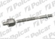 drążek kierowniczy BMW 5 (E60/E61), 06.2003 - 06.2010 (TEKNOROT)