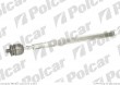 drążek kierowniczy CITROEN XSARA PICASSO (N68), 10.1999- (TEKNOROT)