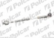 drek kierowniczy FIAT DOBLO (119/223), 01.2001 - 12.2005 (TEKNOROT)