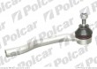 końcówka drążka kierowniczego HONDA CITY (GD), 02.2006 - 02.2009 (TEKNOROT)