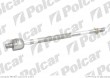 drążek kierowniczy HYUNDAI ACCENT (LC) Sedan / / Hatchback, 01.2001 - 12.2003 (POLCAR)