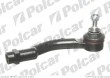 końcówka drążka kierowniczego HYUNDAI TUCSON (JM), 06.2004 - 10.2009 (TEKNOROT)