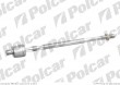 drążek kierowniczy HYUNDAI TRAJET (FO), 03.2000- (TEKNOROT)