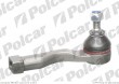 końcówka drążka kierowniczego KIA CARNIVAL 10.2001 - 06.2007 (TEKNOROT)