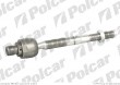 drążek kierowniczy KIA K - 2500/K - 2700, 01.2005- (TEKNOROT)