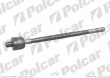 drążek kierowniczy MAZDA 626 (GC), 01.1983 - 12.1987 (POLCAR)