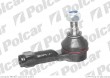 kocwka drka kierowniczego NISSAN X - TRAIL (T30), 09.2003 - 08.2007 (TEKNOROT)