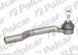 końcówka drążka kierowniczego NISSAN NOTE (E11), 04.2006 - 02.2009 (TEKNOROT)