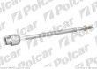 drek kierowniczy OPEL CORSA, (Hatchback + Sedan) 82 - 2.1993 (POLCAR)