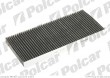 Filtr kabinowy FORD FOCUS kombi (DNW), 02.1999 - 11.2004 (Magneti Marelli / Cofap)