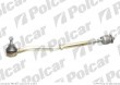 drążek kierowniczy PEUGEOT 405 (15B/15E/4B/4E), (Sedan + KOMBI), 07.1987 - 12.1997 (POLCAR)