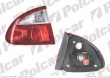 lampa tylna zewnętrzna SEAT LEON (1M1), 11.1999 - 05.2005 (AXO SCINTEX)