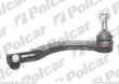 końcówka drążka kierowniczego NISSAN INTERSTAR (X70) 02 - 01.2004 (TEKNOROT)