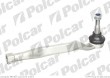 końcówka drążka kierowniczego RENAULT LAGUNA III (T), 10.2007- (TEKNOROT)