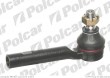 końcówka drążka kierowniczego TOYOTA LAND CRUISER (FJ120), 01.2003 - 10.2009 (TEKNOROT)