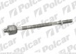 drążek kierowniczy VOLKSWAGEN TOUAREG (7L), 10.2002 - 12.2006 (TEKNOROT)