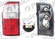 lampa tylna TOYOTA HILUX SURF / 4 - RUNNER, 96 - 02 (TYC)