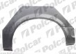 reperaturka botnika tylnego OPEL CORSA, (Hatchback + Sedan) 82 - 2.1993
