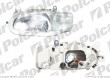 lampa przednia, reflektor �wiate� przednich FORD ESCORT (GAL / AAL / ABL / ALL / AFL)Hatchback, Sedan + KOMBI, 01.1995 - 02.1999