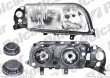 lampa przednia, reflektor wiate przednich VOLVO S80 (TS / XT), 05.1998 - 04.2006 (TYC)