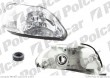 lampa przednia, reflektor �wiate� przednich HONDA CIVIC 3 - D (EJ / EK) Hatchback / Sedan (JP), 10.1995 - 12.1998 (TYC)