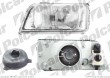 lampa przednia, reflektor �wiate� przednich CITROEN JUMPER (230), 06.1994 - 12.2001