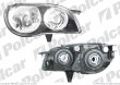 lampa przednia, reflektor wiate przednich TOYOTA COROLLA (E11) Sedan / Hatchback / KOMBI / LB, 01.2000 - 12.2001