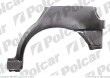reperaturka b�otnika tylnego VOLKSWAGEN POLO (6N) Hatchback, 10.1994 - 08.1999