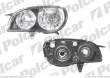 lampa przednia, reflektor świateł przednich TOYOTA COROLLA (E11) Sedan / Hatchback / KOMBI / LB, 01.2000 - 12.2001