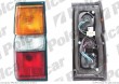 lampa tylna NISSAN TERRANO I (WD21) / PATHFINDER 87 - 95 (JP)