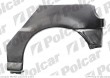 reperaturka b�otnika tylnego VOLKSWAGEN POLO (6N) Hatchback, 10.1994 - 08.1999