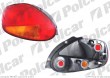 lampa tylna DAEWOO MATIZ (KLYA / M100), 01.1998- (OEM / OES)