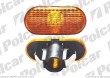 migacz boczny RENAULT 21 (K48/B48) (Sedan / Hatchback / KOMBI), 87 - 95