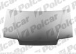 maska HONDA CIVIC Hatchback (EC / ED / EE), 09.1987 - 11.1991