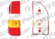 lampa tylna MERCEDES SPRINTER 208 - 414, 04.2000 - 12.2002 (CARELLO)