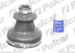 osłona przegubu SKODA SERIA 100 (742/744), 76 - 91