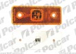 lampa obrysowa (uniwersalna) MERCEDES SPRINTER 208 - 414, 01.1995 - 03.2000 (FER)