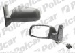 lusterko zewnętrzne SEAT ALHAMBRA (7V8/7V9), 04.1996 - 01.2001