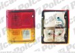 lampa tylna MITSUBISHI PAJERO / MONTERO (L040) 82 - 92