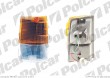 migacz przedni z pozycją MITSUBISHI PAJERO / MONTERO (L040) 82 - 92