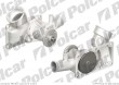 Pompa wody OPEL CORSA A Hatchback / Sedan, 01.1983- (Graf)